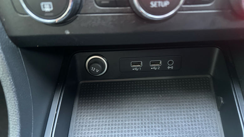 SEAT Ateca 1.5 TSI EVO SE Technology [EZ] 5dr Petrol Estate